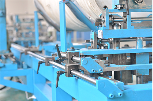 聯(lián)凈電磁加熱輥通過(guò)閔行區(qū)戰(zhàn)略性新興產(chǎn)業(yè)項(xiàng)目驗(yàn)收 聯(lián)凈電磁加熱輥通過(guò)閔行區(qū)戰(zhàn)略性新興產(chǎn)業(yè)項(xiàng)目驗(yàn)收