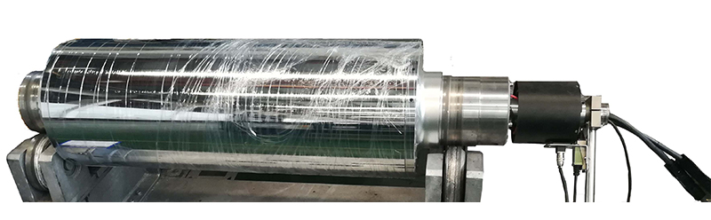 聯(lián)凈電磁加熱輥 聯(lián)凈電磁加熱輥