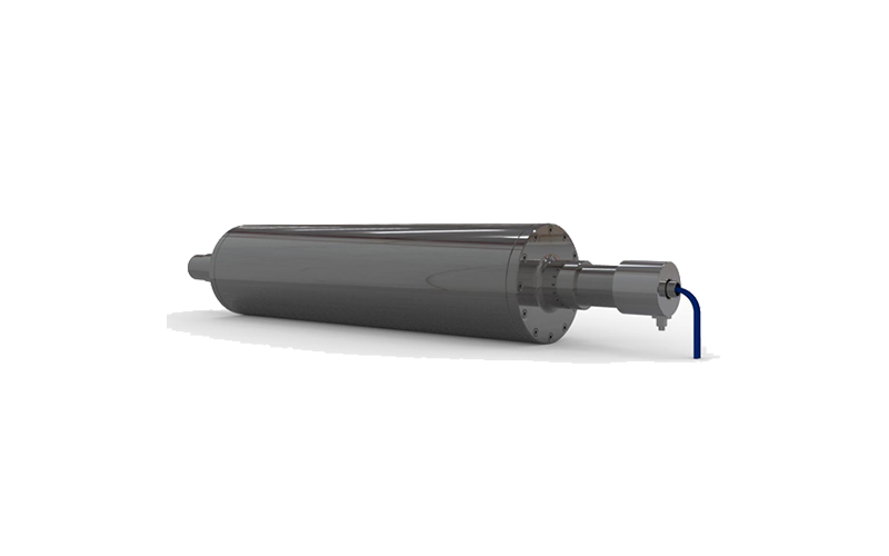 上海聯(lián)凈電磁感應(yīng)加熱輥特點(diǎn)?